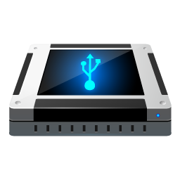 removable-driver3 icon 256x256px (ico, png, icns) - free download ...