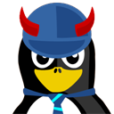 ACDC-Tux-icon