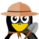 Archaeologist-Tux-icon