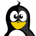 Baby-Tux-icon