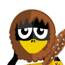 Caveman-Tux-icon