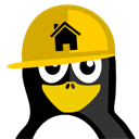 Constructor-Tux-icon