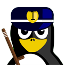 Cop-Tux-icon