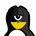 Cyclops-Tux-icon