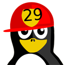 Fireman-Tux-icon