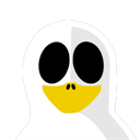 Ghost-Tux-icon
