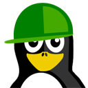 Kid-Tux-icon