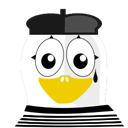 Mime-Tux-icon