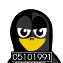 Mugshot-Tux-icon