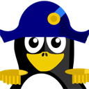 Napoleon-Tux-icon