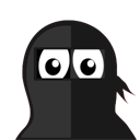 Ninja-Tux-icon