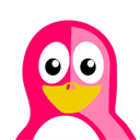Pink-Tux-icon