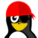 Pirate-Tux-icon