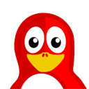 Red-Tux-icon