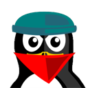 Robber-Tux-icon