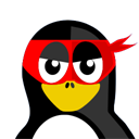Superhero-Tux-icon