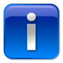 InfoBox icon