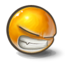 angry icon