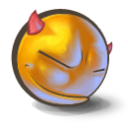 evilish icon