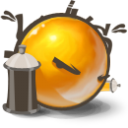 graffiti icon