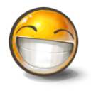 grin icon
