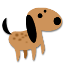 dog icon