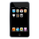 iPod-touch-menu icon