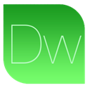 Dreamweaver icon