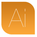 Illustrator icon