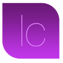 InCopy icon