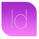 InDesign icon
