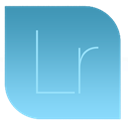 Lightroom icon