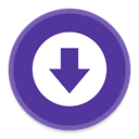 Downloads2 icon