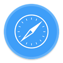Safari4 icon