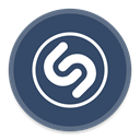 Shazam icon