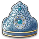 arabian icon