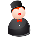 black_magic_man icon