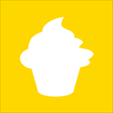 Christmas-Cupcake-Icon