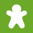 Christmas-Gingerbread-Man-Icon