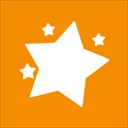 Christmas-Stars-Icon
