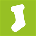 Christmas-Stocking-Icon