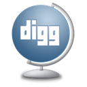 digg icon