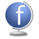 facebook icon