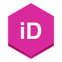 InDesign icon