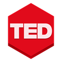 TED icon