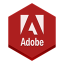 adobe icon