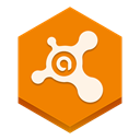 avast icon