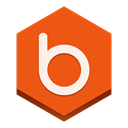 badoo icon