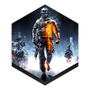 battlefield icon