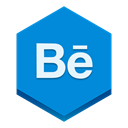 behance icon
